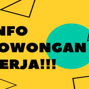 5info-lowongan-kerja