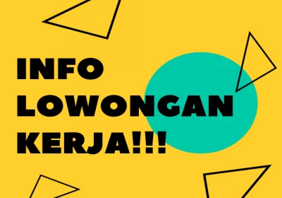 5info-lowongan-kerja