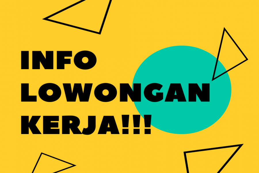 LOWONGAN KERJA BATAMFJB.COM