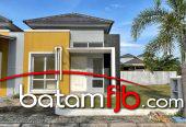 DIJUAL PERUMAHAN ANSLEY VIEW BATAM CENTRE