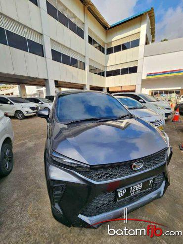 Rental Mobil Batam