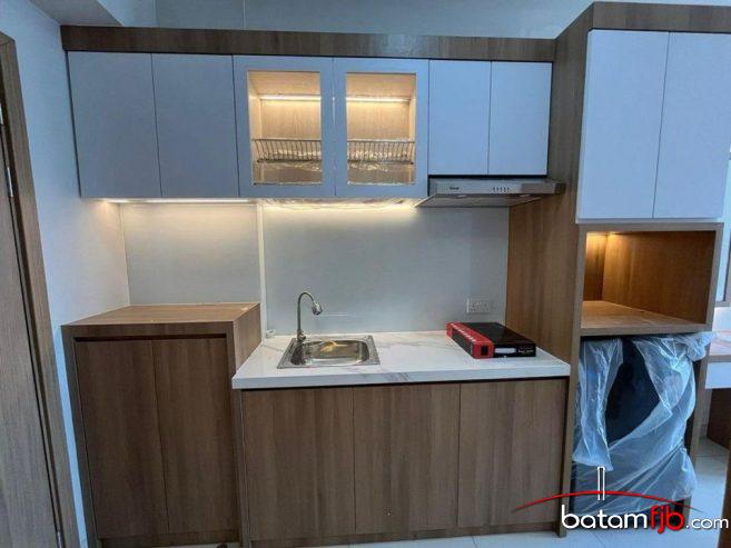 Dijual Cepat dan Murah‼️ Apartemen Studio Baloi Apartment ,Siap Huni Batam